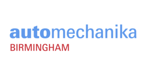 Automechanika Birmingham logo