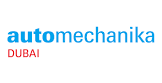 Automechanika Dubai logo