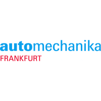 Automechanika Frankfurt logo