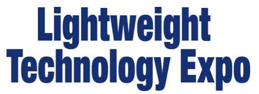 Automotive Lightweight Technology Expo logo