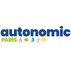Autonomic Paris logo