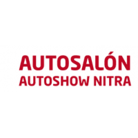 Autosalón Autoshow Nitra logo