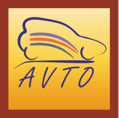 AutoService. Mechanics. Autocomponents logo