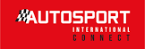 Autosport International logo