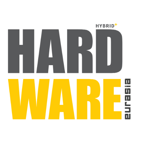 Hardware Eurasia logo