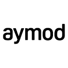 AYMOD İstanbul logo