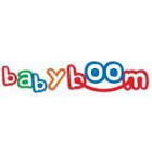 Baby Boom Show - Spring logo