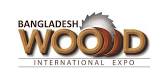 Bangladesh Wood International Expo logo