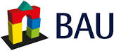 BAU Munih logo