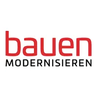 Bauen & Modernisieren logo