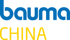 bauma China logo