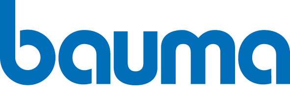 bauma logo