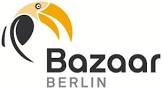 Bazaar Berlin logo