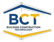 BCT (Building Construction Techology) Expo logo
