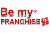 Be My Franchise logo