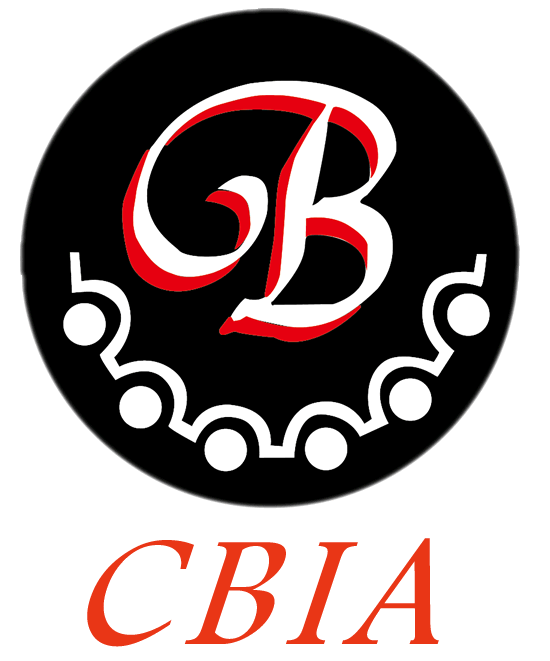 China International Bearing Industry Exhibition 2026 logo