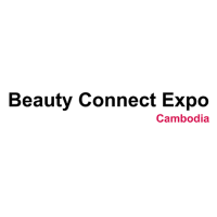 Beauty Connect Cambodia logo