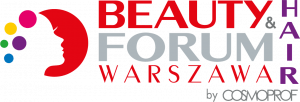 Beauty Forum & Hair Warsaw logo
