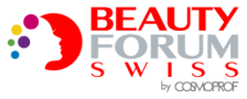 Beauty Forum Swiss logo