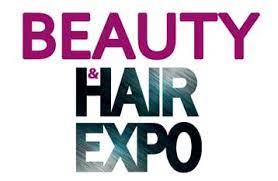 Beauty & Hair Expo Zagreb logo