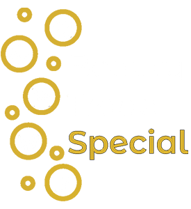 Beauty Trade Special logo
