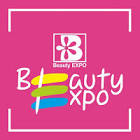 BeautyExpo Uzbekistan logo