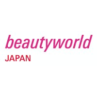 Beautyworld Japan logo