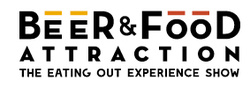 Beer & Food Attraction logo