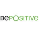 BePositive logo