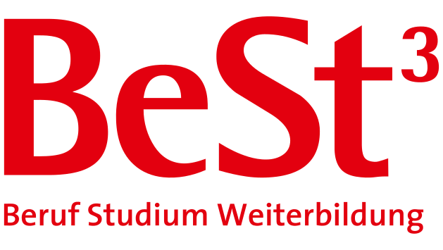 BeSt³ logo