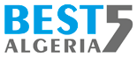 BEST5 Algeria logo