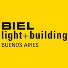 BIEL Light + Building Buenos Aires logo