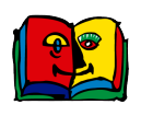 Bienal do Livro logo