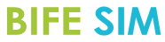 BIFE-SIM logo