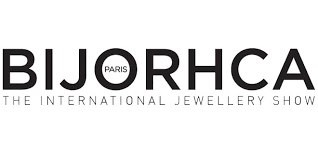 BIJORHCA PARIS logo