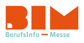 BIM - Career Info Fair logo