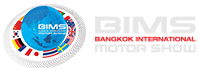 BIMS - Bangkok International Motor Show logo