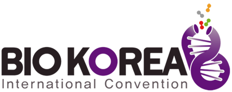 BIO KOREA logo