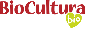 BioCultura Barcelona logo