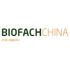 BIOFACH China logo