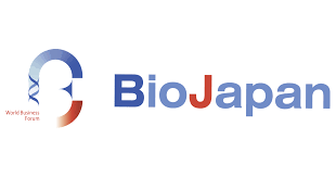 BioJapan logo
