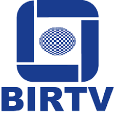 BIRTV China logo