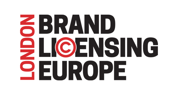 BLE - Brand Licensing Europe logo