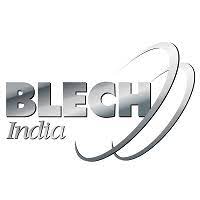 BLECH India logo