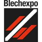 BLECHEXPO logo