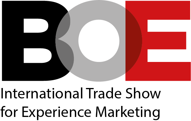 BOE INTERNATIONAL logo