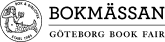 Bokmässan - Göteborg Book Fair logo