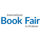Book Fair Krakow logo