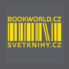 Book World Prague logo