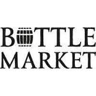 BOTTLE MARKET - Taste the Spirit logo